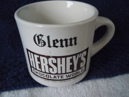 Pepel Hershey’s Chocolate World Glenn Mug - £2.35 GBP