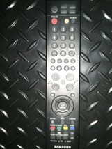 Samsung Samsung BP59-00107A Remote Control - £9.42 GBP