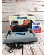Conair Family Fitness Model SH10FF Shiatsu Kneading Neck Massager - $819.41 MXN