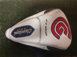 Cleveland DST Launcher Driver Headcover - $11.39