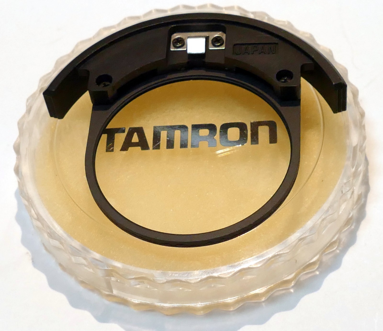 TAMRON 300mm 2.8 rear Drop In Filter Holder  for 300mm f2.8 lens - $79.25
