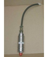 Omega PX01C1-050GI 0-50PSI Accurate gage Pressure Transmitter transducer - $245.00