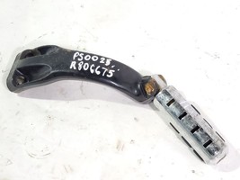 Left Foot Peg Foot Rest OEM 2006 Harley Davidson XL 883 Sportster 90 Day... - $60.70 CAD