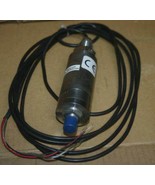 Omega PX02C0-075GI 0-75PSI Accurate gage Pressure Transmitter transducer - €479,37 EUR