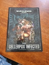 Games Workshop Kill Team 40k Rogue Trader - Codex Gellerpox Infected - $19.80
