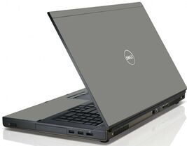 LidStyles Standard Laptop Skin Protector Decal Dell Precision M6600 image 4