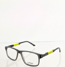 Brand New TMX Eyeglasses 52mm Frame Timex Change up Frame - £47.46 GBP