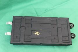 Mercedes Signal Acquisition Control Module SAM FRONT A1645404601 image 5