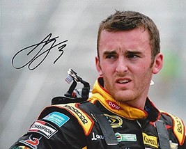 AUTOGRAPHED 2015 Austin Dillon #3 Sprint Cup Series Wreck (Childress Racing) ... - £62.73 GBP