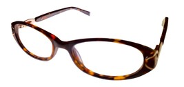 Jones New York Women Ophthalmic Rectangle Plastic Eyewear, J217 Tortoise... - $35.99