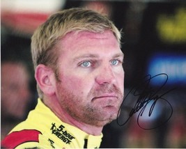 Autographed 2013 Clint Bowyer #15 Mwr 5 Hour Energy Racing (Garage Area) Sign... - $69.95