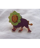 Disney Trading Pins 5045 Animal Kingdom Pin Event - Whimsical Lion - $9.50