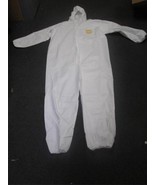 DuPont ProShield Basic Coveralls 3 Pairs 2XL Zip Front, Elastic Wrists, ... - $659.85 MXN
