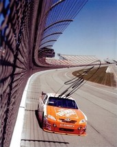 AUTOGRAPHED 2010 Joey Logano #20 The Home Depot Racing In-Car Helmet 8X1... - $49.95