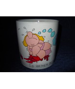 I’d Rather Be Pigging Out Mug Russ Berries Company - £1.56 GBP
