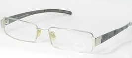 COCO SONG WHITE TIGER Col.2 SILVER EYEGLASSES GLASSES FRAME 53-16-135mm ... - $1,237.02 MXN