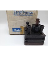 Zenith 084E389 Metering Gear Pump 0.584cc  - $1,127.94 CAD