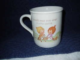 Hallmark Mug Mates Betsy Clark 1983 - £2.34 GBP