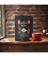 9 Mushroom Blend Hot Cocoa - Organic - £14.53 GBP