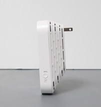 Linksys RE7350 Max-Stream Dual-Band WiFi 6 Range Extender image 3