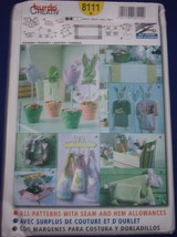 Burda Creativ Easter Decor #8111 Uncut - $5.99