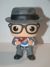 Funko - Pop! Heroes - Super Heroes #145 - Clark Kent - Hot Topic Excl (Figure) - £23.98 GBP