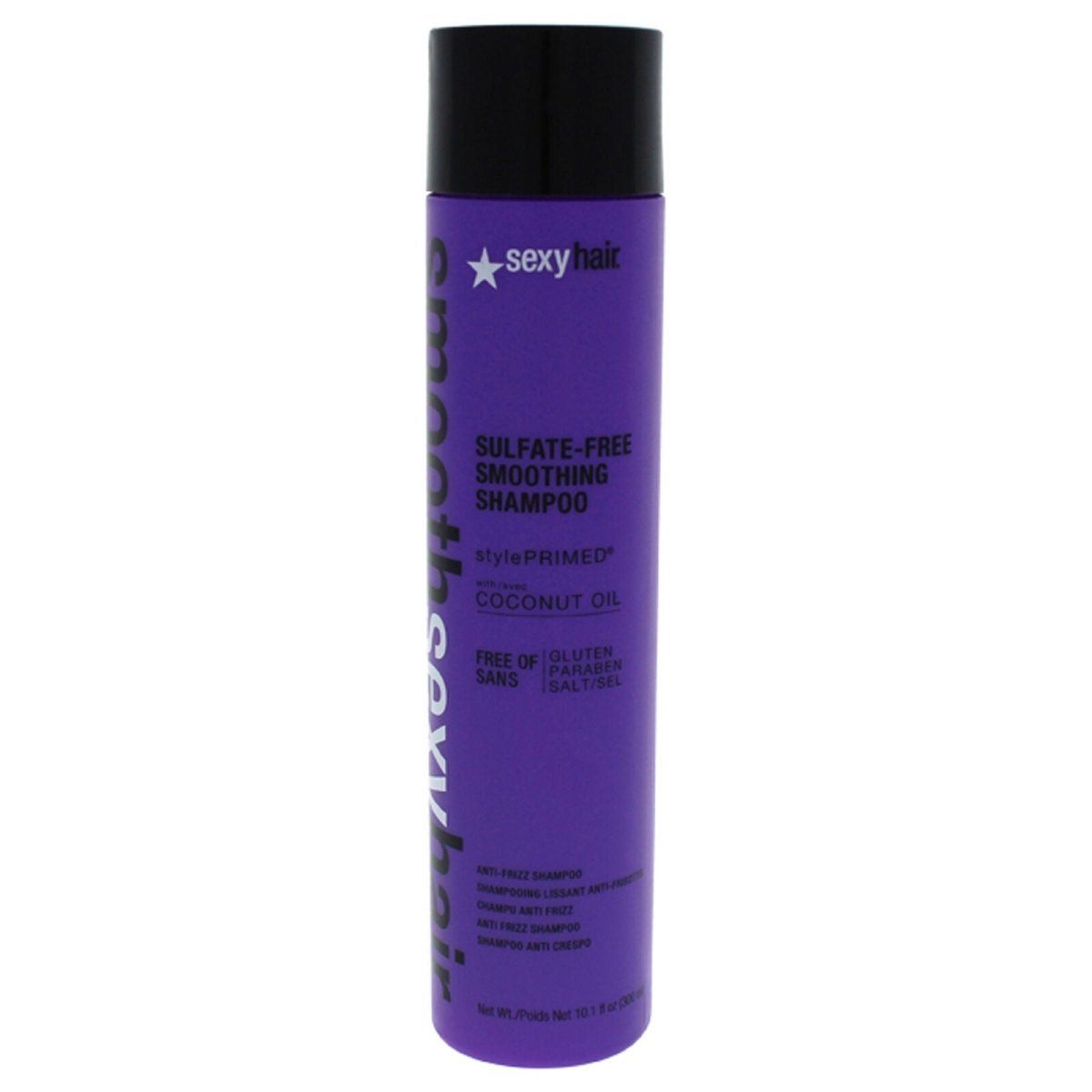 Smooth Sexy Hair Sulfate-Free Smoothing Shampoo 10.1 oz - $13.75