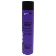 Smooth sexy hair sulfate free smoothing shampoo 101 oz 994054 thumb200