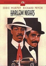 Harlem Nights - £6.73 GBP