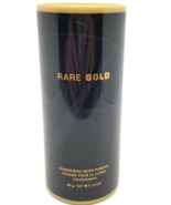 Avon &quot;Rare Gold&quot; Shimmering Body Powder (1.4 oz / 40 g) ~ SEALED!!! - €13,26 EUR