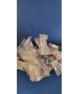Bulk Craft Repurpose Jewelry-- Necklaces Bag #1 - $10.86 CAD
