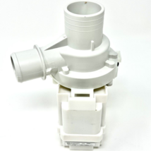 OEM Washer Drain Pump For LG Kenmore WT4801CW 5859EA1004J PS3636112 AP5605335 - £75.88 GBP