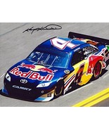 AUTOGRAPHED 2011 Kasey Kahne #4 Red Bull Racing Team (Sprint Cup Series)... - £78.72 GBP