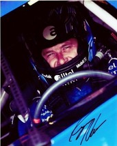 AUTOGRAPHED 2008 Ryan Newman #12 Alltel Racing Team (In-Car Helmet) Sign... - $74.95