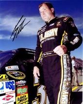 Autographed 2009 Ryan Newman #39 Army Racing (Pit Road) Nascar 8x10 Photo - £55.02 GBP