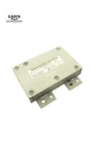 MERCEDES W216 W221 W212 W218 W166 DASHBOARD DASH IPOD AUX INPUT MEDIA IN... - $186.04 MXN