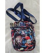 WOW World Of Warcraft Legends Of Azeroth Mini BRB Backpack By JuJuBe - $84.99