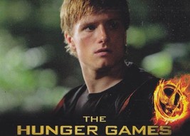 The Hunger Games Movie Single Trading Card #60 NON-SPORTS NECA 2012  - $1.00