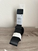 Brand New Lululemon Adjustable Yoga Mat Strap - $34.99