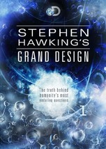 Stephen Hawking&#39;s Grand Design [DVD] - £20.68 GBP