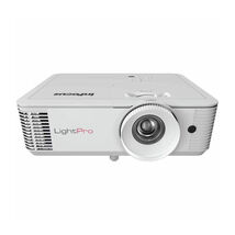 Infocus IN0026SL INFOCUS MULTIMEDIA PROJECTOR P125 GENESIS IV WXGA IN100... - $727.00