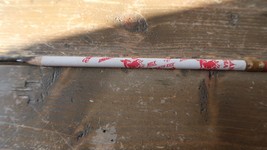 Vintage Milk Americas Health Kick Pencil - £10.27 GBP