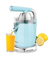 Brentwood Powerful Electric Citrus Juicer Orange Lemon Lime and Grapefru... - $909.39 MXN