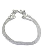 Riyo Multi Alloy Plain Anklet splendiferous the jewelry store ANK-0032 - $9.99