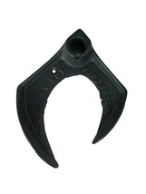 NICE ANTIQUE STAR LAST NO.3 CAST IRON COBBLER&#39;S TOOL!  PATENTED 1887 - $464.66 MXN