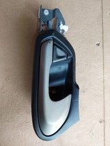 06-11 Honda Civic coupe passenger side door handle interior 2 door 07 08 09 - $376.73 MXN