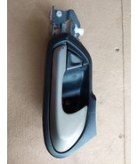 06-11 Honda Civic coupe passenger side door handle interior 2 door 07 08 09 - $19.79