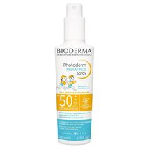 Bioderma Photoderm Pediatrics Spray spf 50+ 200ml - £46.24 GBP