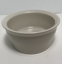 Corningware Creations Stoneware e Glazed Desert or Condiment Cup One pie... - $11.57