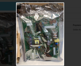 NEW W10310240 Compatible Board Maytag Whirlpool WPW10310240 AP6019229 PS... - $1,102.98 MXN